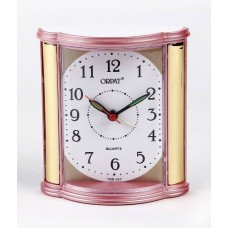 Orpat Simple Buzzer Table Clock (TBB-347)